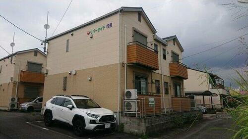 愛知県春日井市花長町２丁目 賃貸アパート