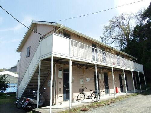 神奈川県横浜市金沢区釜利谷東７丁目 賃貸アパート