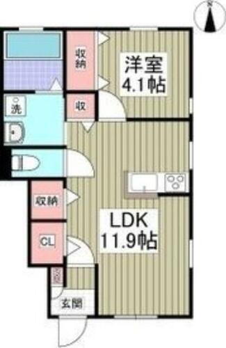 群馬県前橋市粕川町中 築12年10ヶ月 2階建