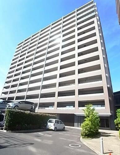 広島県福山市緑町 賃貸マンション