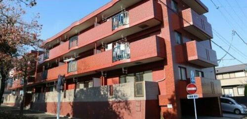 愛知県東海市富貴ノ台２丁目 賃貸マンション