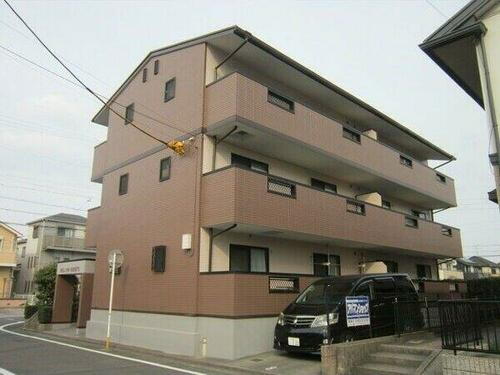 愛知県東海市富貴ノ台４丁目 賃貸マンション