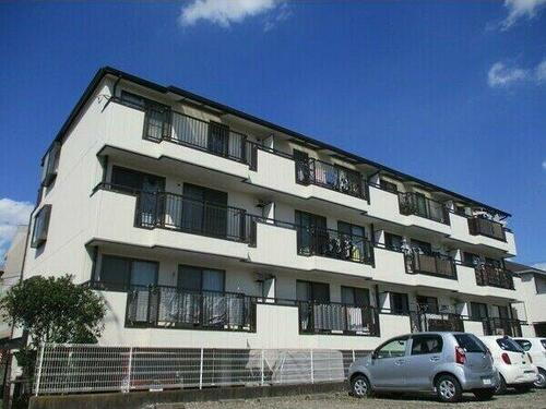 愛知県東海市中央町１丁目 賃貸マンション