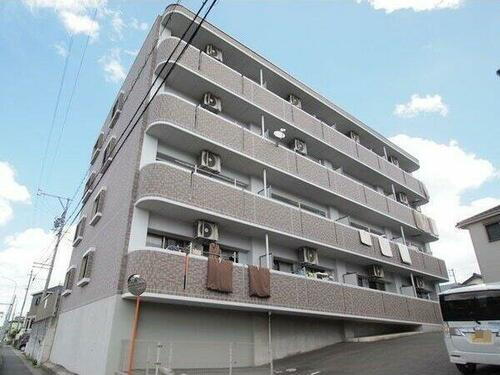 愛知県東海市名和町向イ山 賃貸マンション