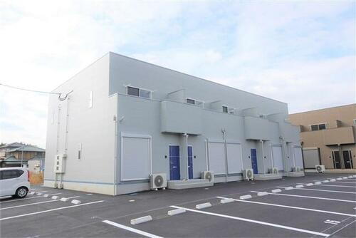 福岡県鞍手郡鞍手町大字中山 賃貸アパート