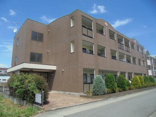 神奈川県小田原市清水新田 賃貸マンション