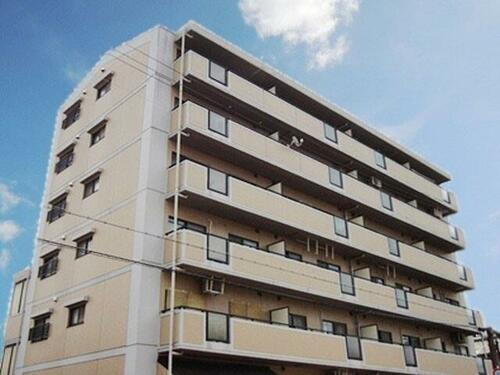 大阪府吹田市高浜町 築29年10ヶ月 6階建