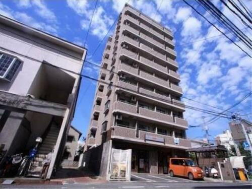 岡山県岡山市北区内山下１丁目 築28年10ヶ月 10階建