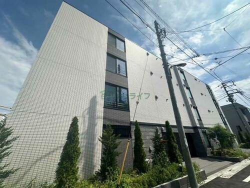 ＣＲＥＡＴＩＦ池袋（旧グローリオシェルト池袋Ⅱ）