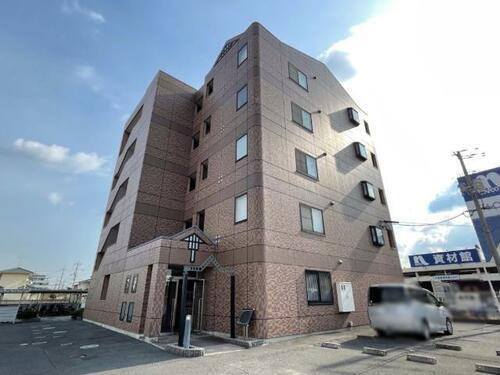 岡山県岡山市南区大福 賃貸マンション