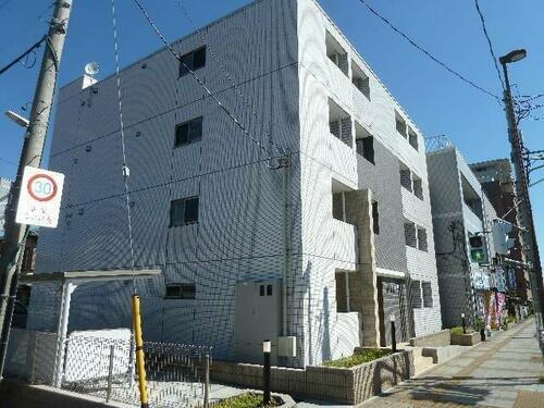 埼玉県さいたま市大宮区浅間町２丁目 賃貸マンション