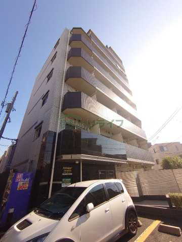 メインステージ蒲田Ⅶアイディアル