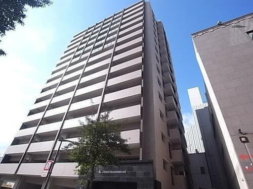 アルファステイツ福山駅前Ⅱ