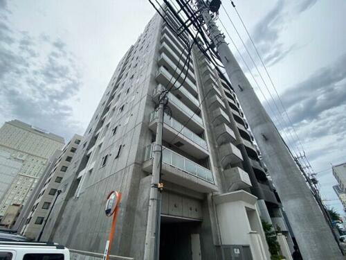 北海道札幌市中央区北二条東１丁目 賃貸マンション