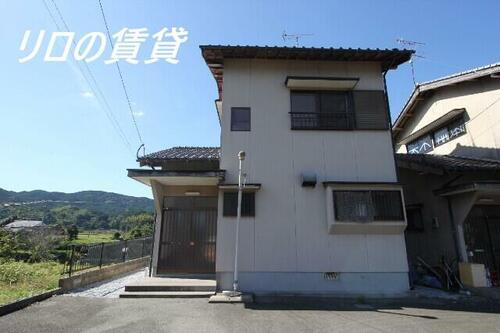 福岡県嘉麻市千手 賃貸一戸建て