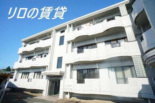 福岡県飯塚市川津 3階建 築27年2ヶ月