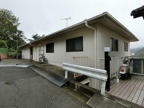 兵庫県神戸市北区鈴蘭台東町７丁目 賃貸マンション