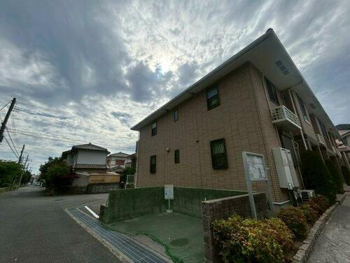 コージーコート朝霧Ⅰ番館