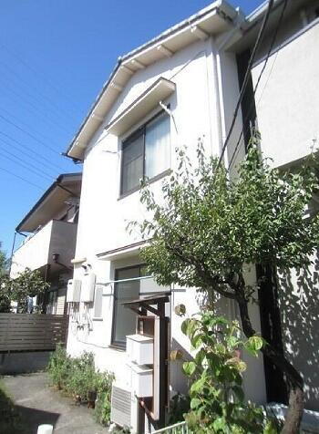 コーポ・リリー