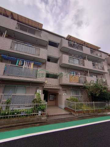 東京都練馬区貫井１丁目 賃貸マンション