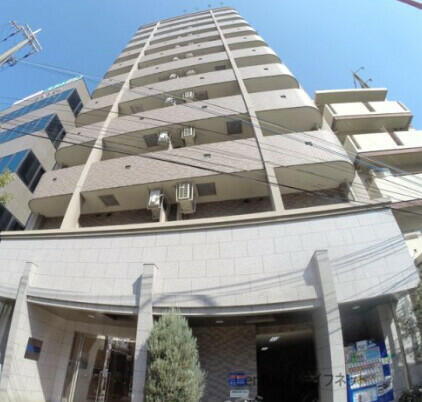 クールワン新大阪