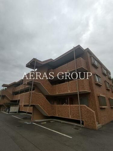 神奈川県相模原市中央区田名 賃貸マンション