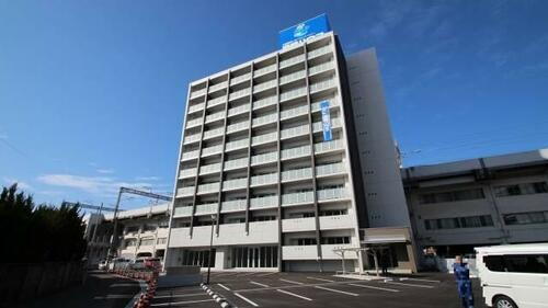 岡山県岡山市北区駅元町 10階建 築8年12ヶ月