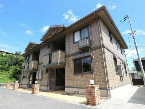 奈良県奈良市鶴舞西町 築19年9ヶ月 2階建