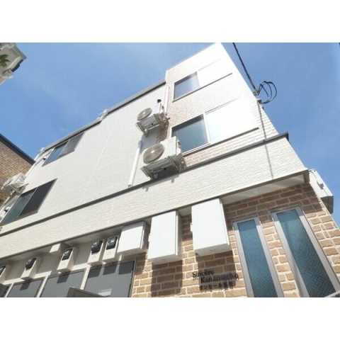 サンセール要町