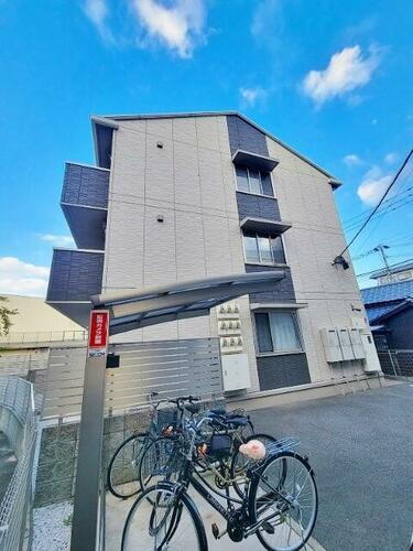 福岡県北九州市門司区梅ノ木町 賃貸アパート