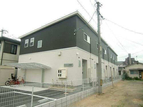 ラ・イース原尾島