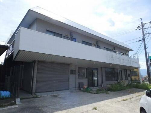 三重県桑名市大字坂井 賃貸アパート