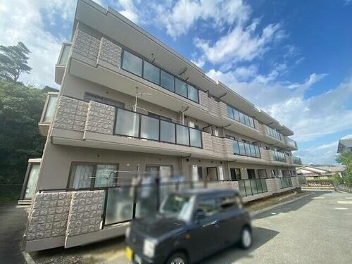 三重県伊勢市勢田町 賃貸マンション