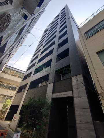 東京都新宿区新宿5丁目 新宿三丁目駅 1SDK 賃貸(賃貸マンション・アパート)