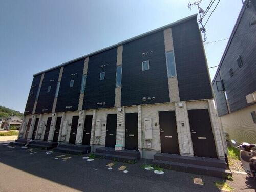 岡山県岡山市中区土田 2階建 築6年12ヶ月