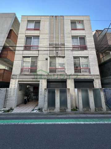 東京都港区赤坂８丁目 賃貸マンション