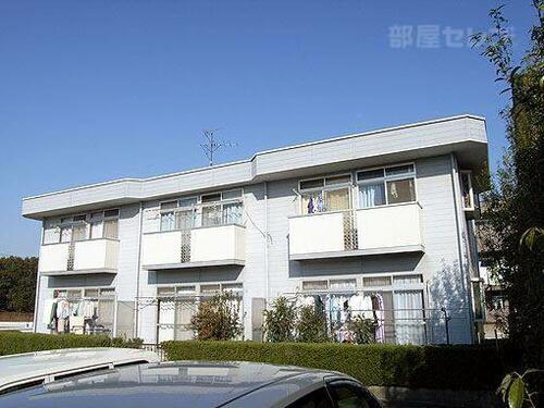 エステート吉津 2階建