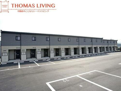 福岡県糟屋郡宇美町宇美東１丁目 賃貸アパート