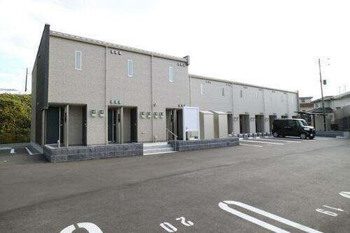 福岡県糟屋郡宇美町神武原１丁目 賃貸アパート