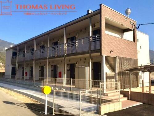 福岡県糟屋郡宇美町宇美東２丁目 賃貸アパート