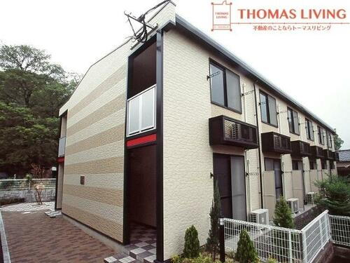 レオパレス土井駅東Ⅱ