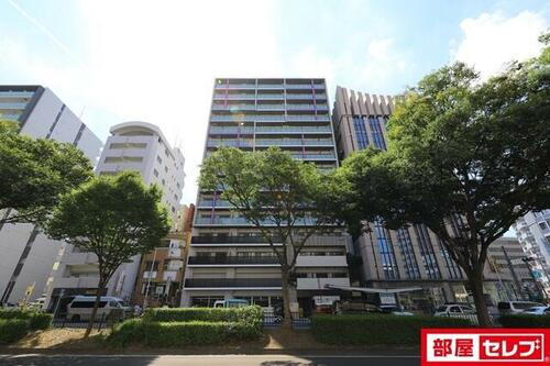 Ｓ－ＲＥＳＩＤＥＮＣＥ上前津駅前