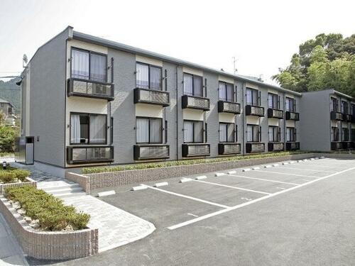 福岡県糟屋郡須惠町大字須惠 賃貸アパート