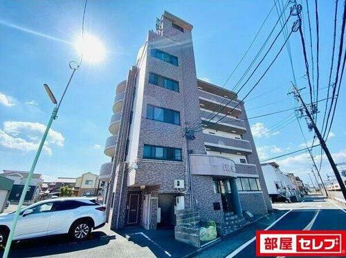 ＦＩＬＬ　ＳＨＩＮＥ 5階建