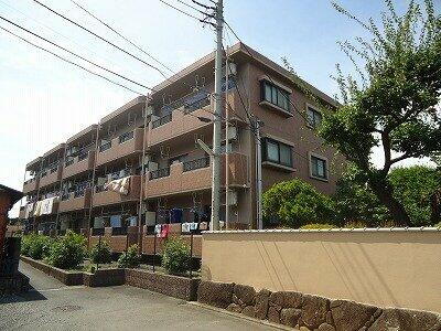 神奈川県相模原市緑区相原６丁目 賃貸マンション