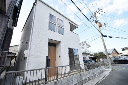 徳島県徳島市南昭和町６丁目 賃貸一戸建て