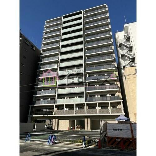 リヴェント難波ウエスト