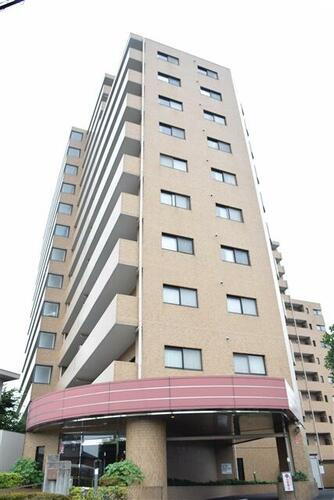 群馬県高崎市高砂町 賃貸マンション