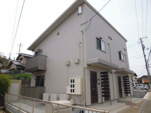 岡山県倉敷市児島赤崎２丁目 築11年11ヶ月 2階建