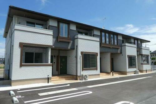 岡山県倉敷市真備町川辺 2階建 築6年8ヶ月